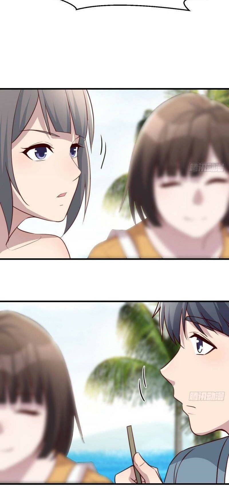Trong Nhà Có 2 Bạn Gái Song Sinh: Chapter 244