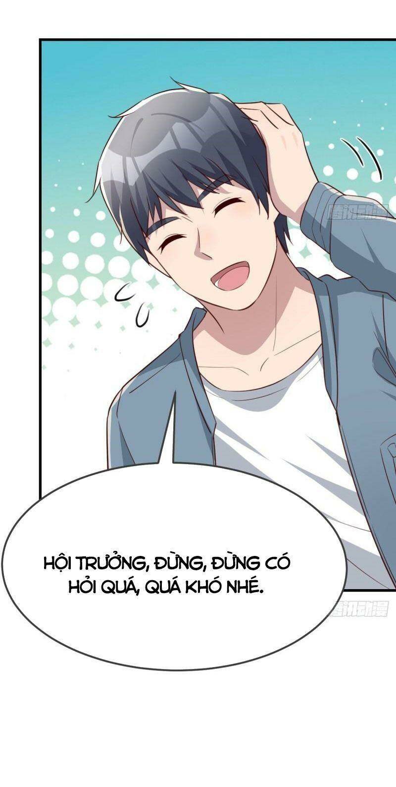 Trong Nhà Có 2 Bạn Gái Song Sinh: Chapter 244