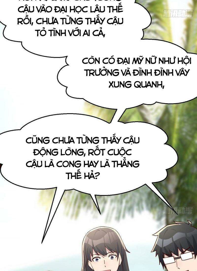 Trong Nhà Có 2 Bạn Gái Song Sinh: Chapter 244