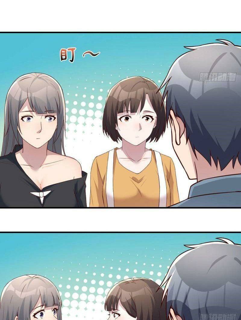 Trong Nhà Có 2 Bạn Gái Song Sinh: Chapter 244