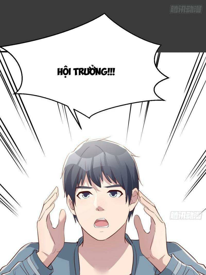 Trong Nhà Có 2 Bạn Gái Song Sinh: Chapter 244