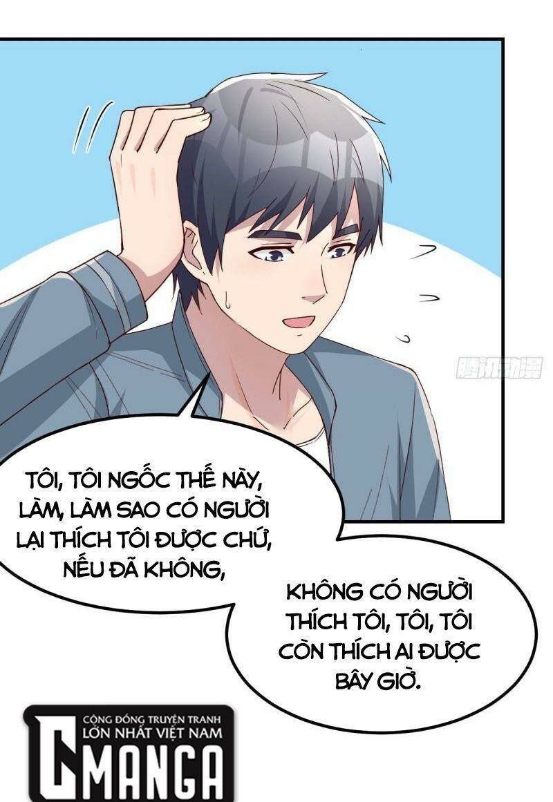 Trong Nhà Có 2 Bạn Gái Song Sinh: Chapter 244