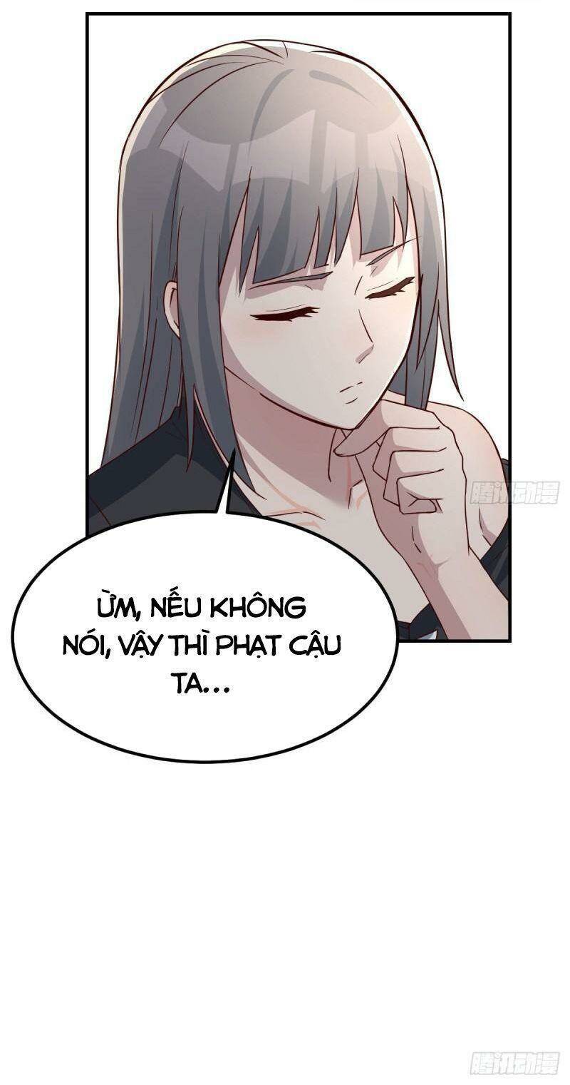 Trong Nhà Có 2 Bạn Gái Song Sinh: Chapter 244