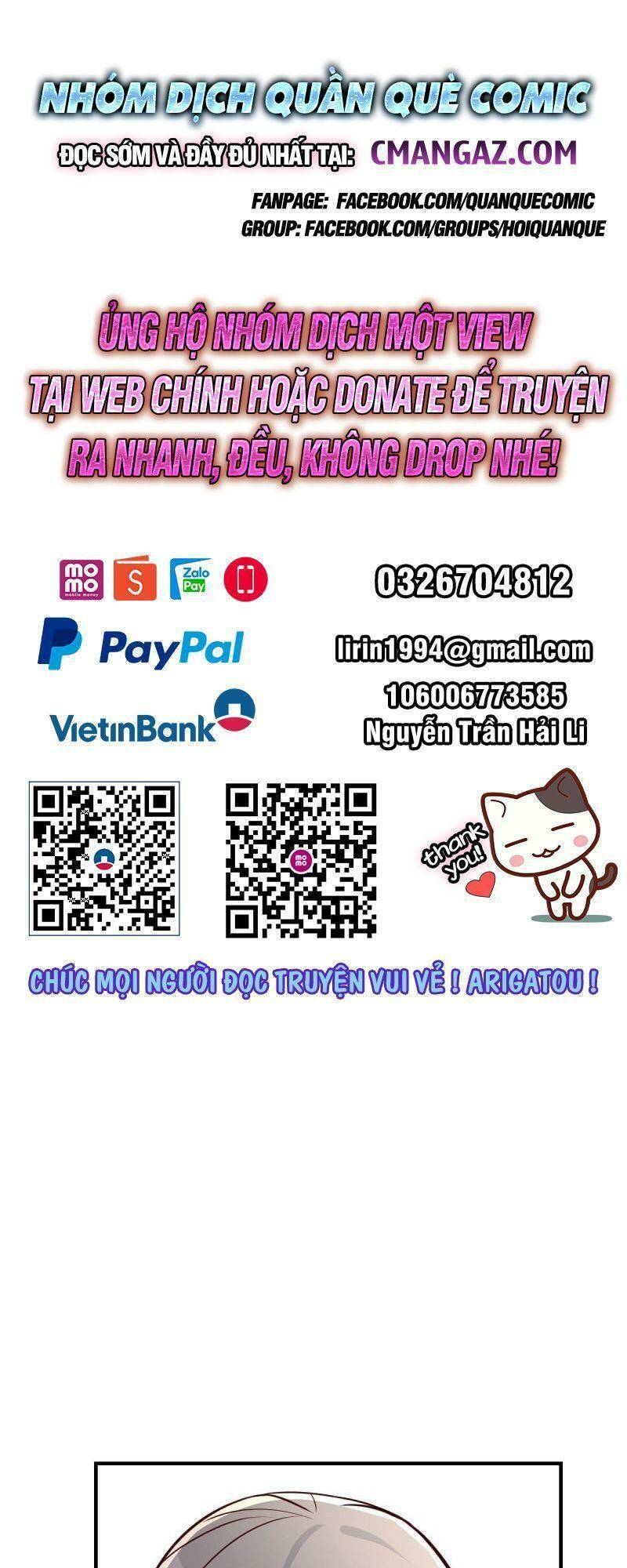 Trong Nhà Có 2 Bạn Gái Song Sinh: Chapter 245