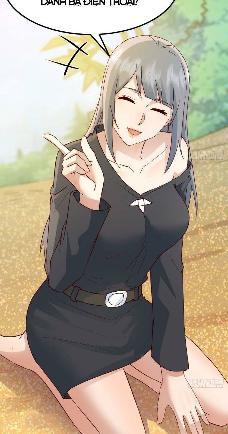 Trong Nhà Có 2 Bạn Gái Song Sinh: Chapter 245