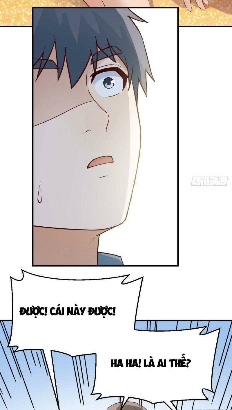 Trong Nhà Có 2 Bạn Gái Song Sinh: Chapter 245