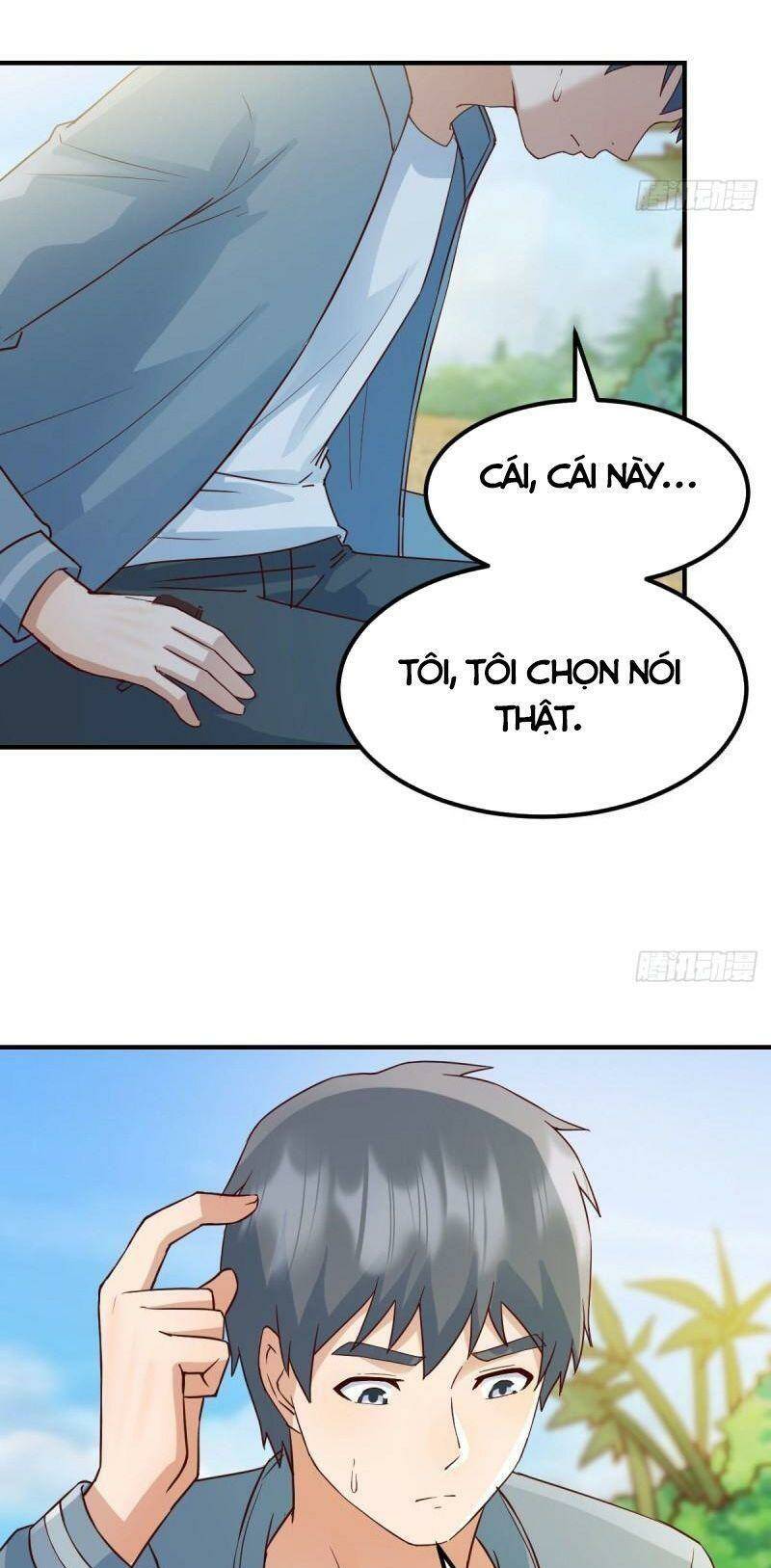 Trong Nhà Có 2 Bạn Gái Song Sinh: Chapter 245