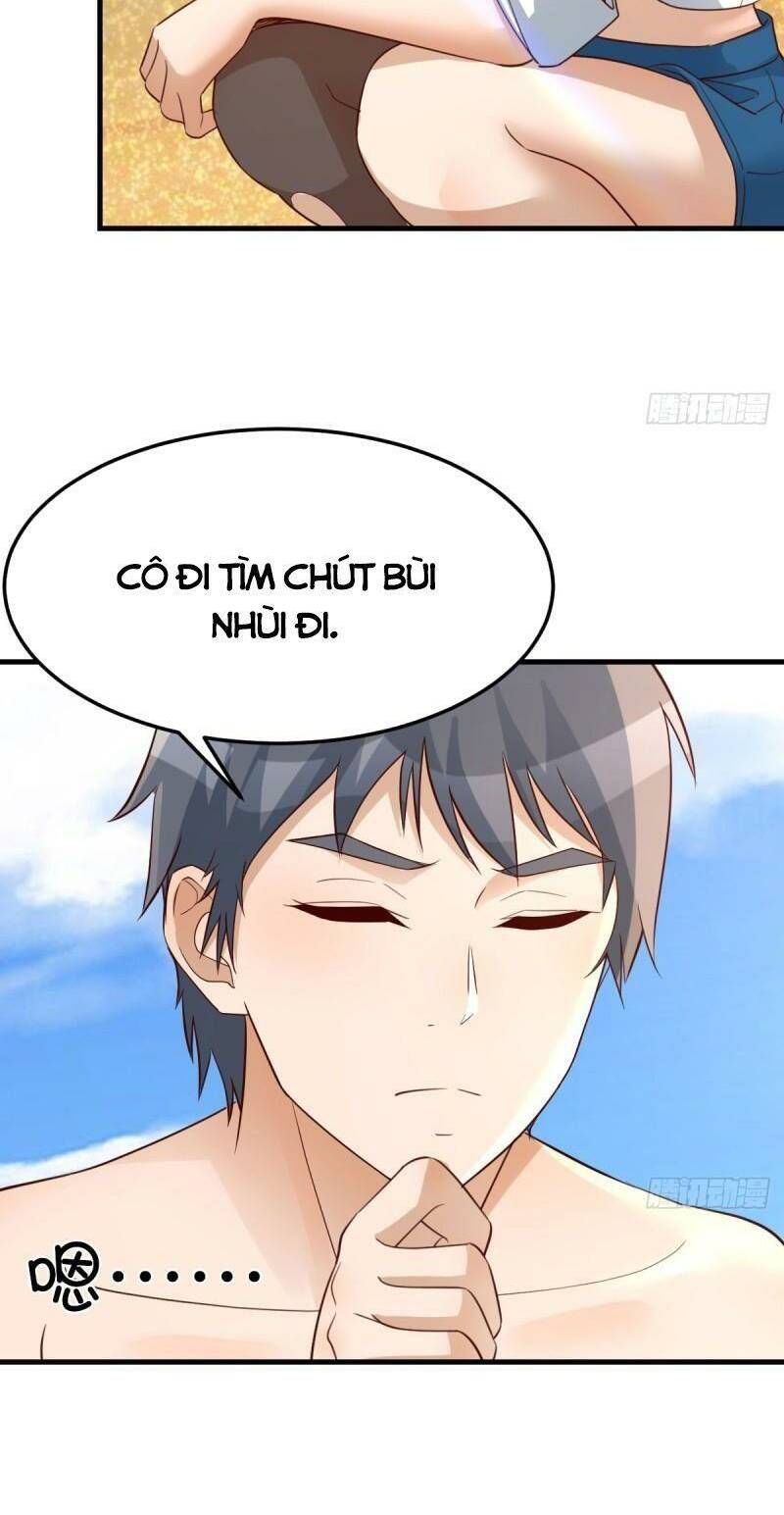 Trong Nhà Có 2 Bạn Gái Song Sinh: Chapter 246