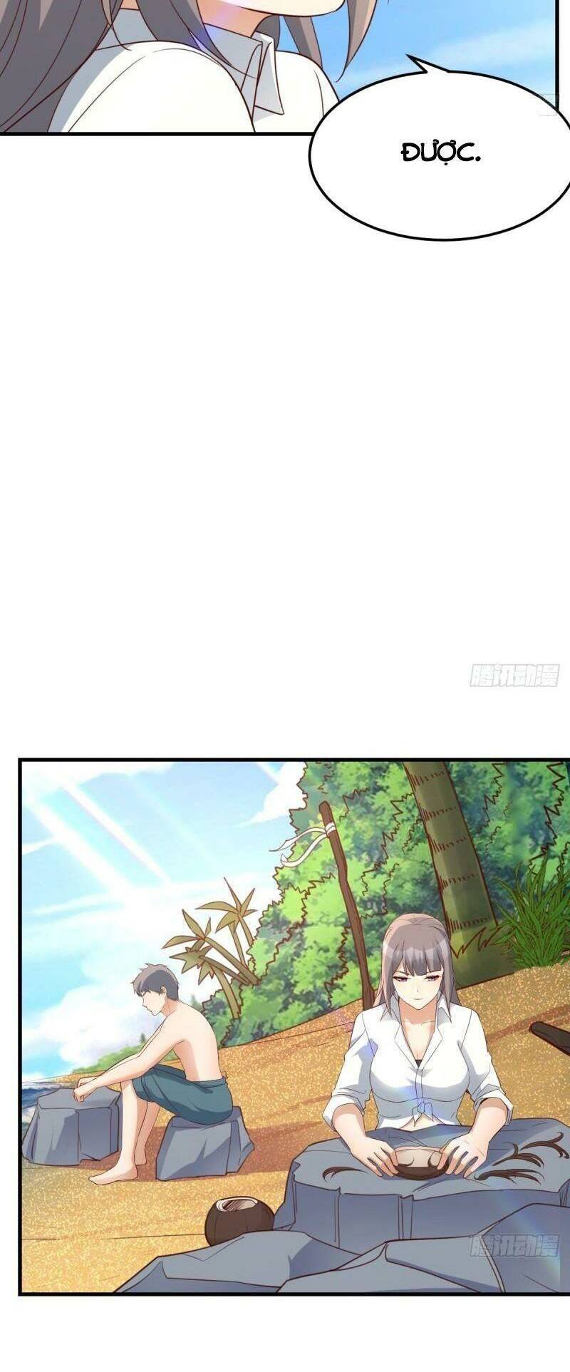 Trong Nhà Có 2 Bạn Gái Song Sinh: Chapter 246