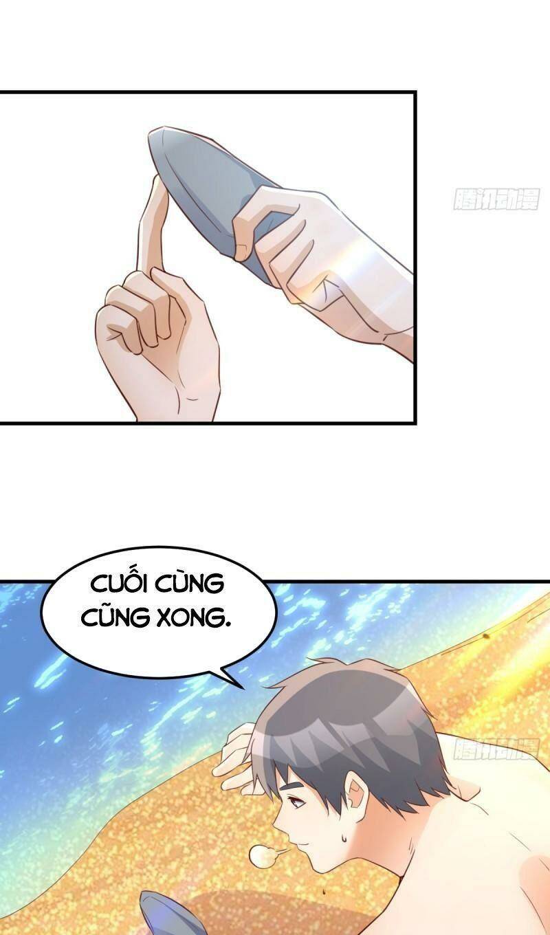 Trong Nhà Có 2 Bạn Gái Song Sinh: Chapter 246