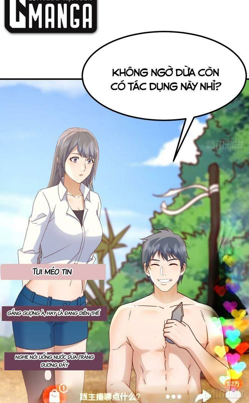 Trong Nhà Có 2 Bạn Gái Song Sinh: Chapter 246