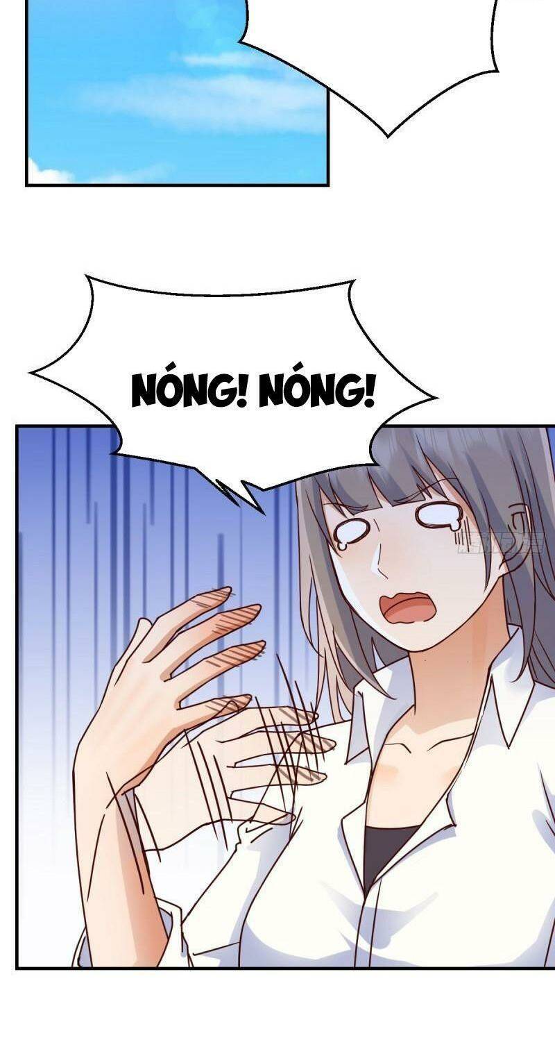 Trong Nhà Có 2 Bạn Gái Song Sinh: Chapter 246