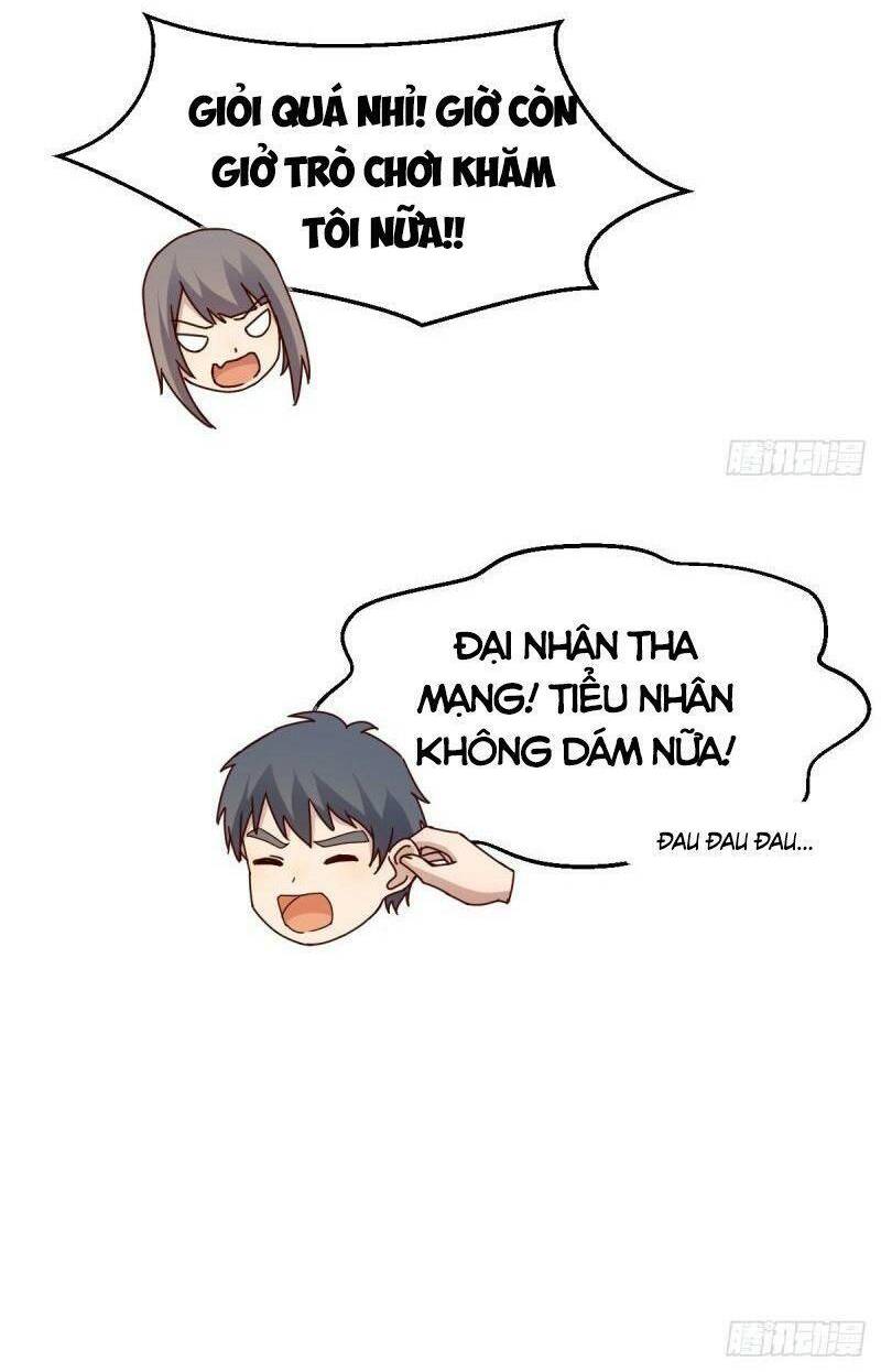 Trong Nhà Có 2 Bạn Gái Song Sinh: Chapter 246