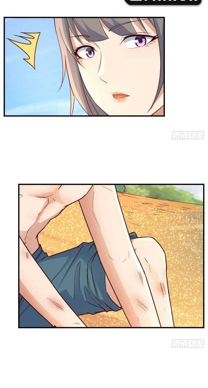 Trong Nhà Có 2 Bạn Gái Song Sinh: Chapter 246