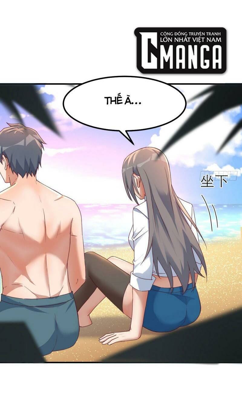 Trong Nhà Có 2 Bạn Gái Song Sinh: Chapter 247
