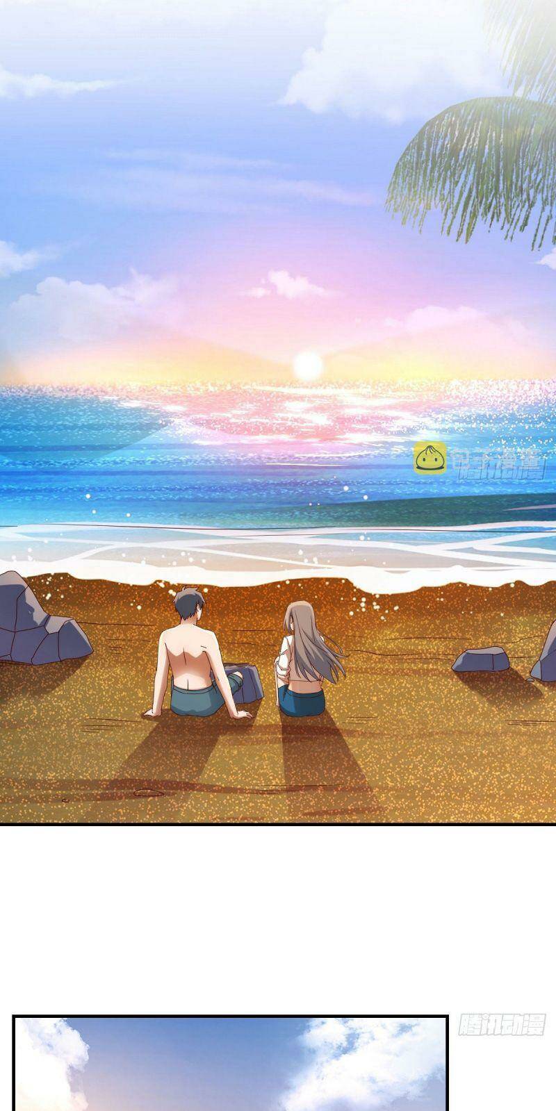 Trong Nhà Có 2 Bạn Gái Song Sinh: Chapter 247