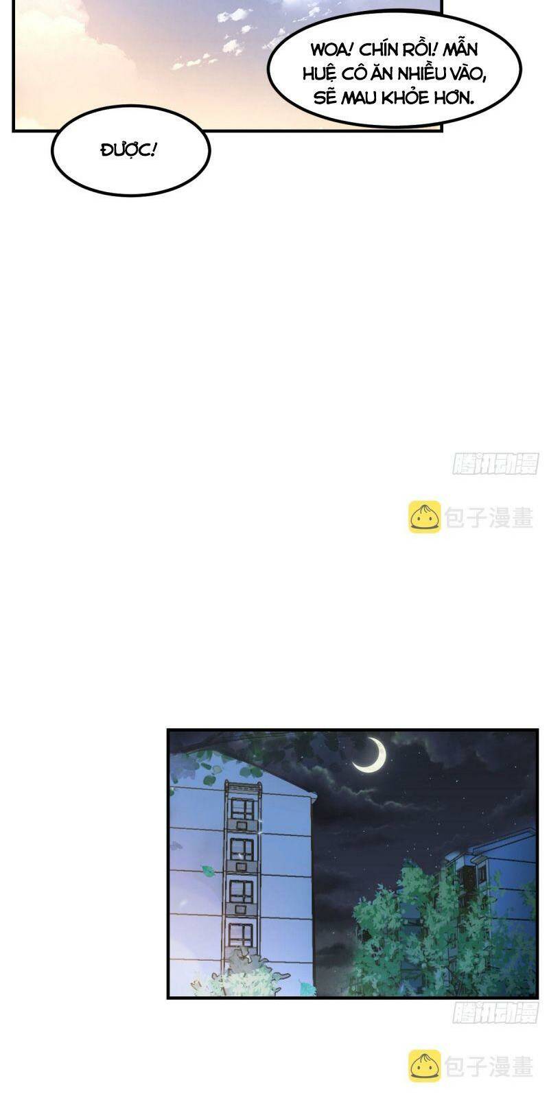 Trong Nhà Có 2 Bạn Gái Song Sinh: Chapter 247