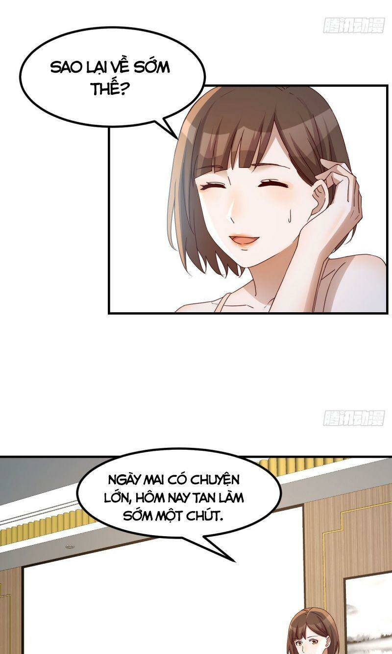 Trong Nhà Có 2 Bạn Gái Song Sinh: Chapter 247