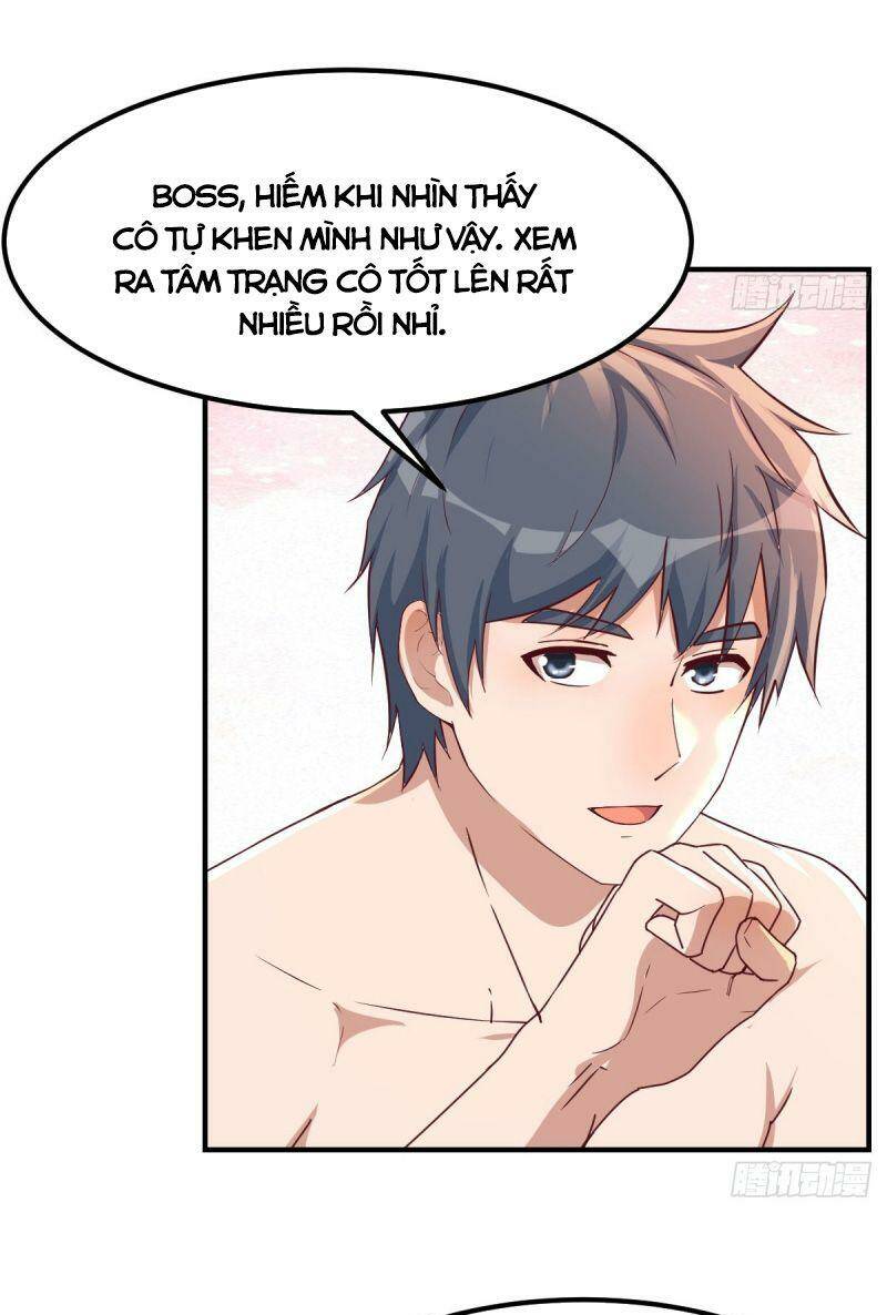 Trong Nhà Có 2 Bạn Gái Song Sinh: Chapter 247