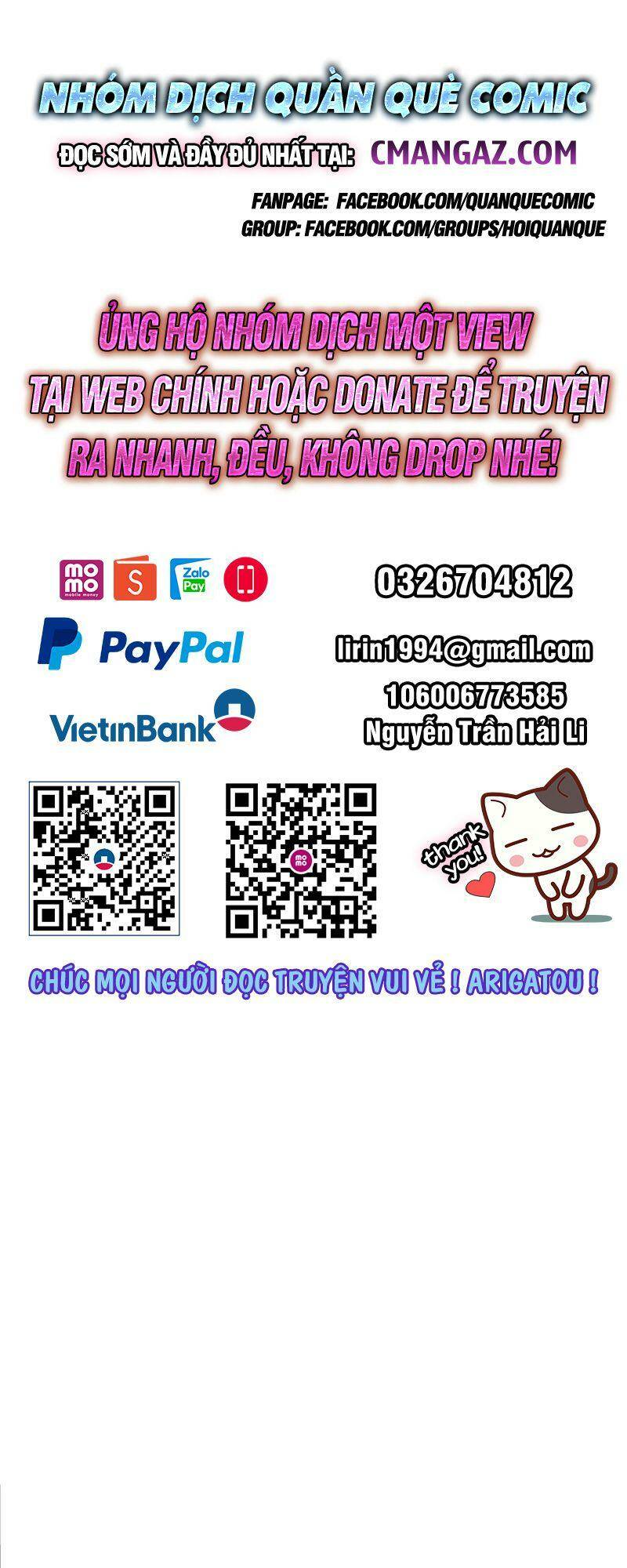 Trong Nhà Có 2 Bạn Gái Song Sinh: Chapter 248
