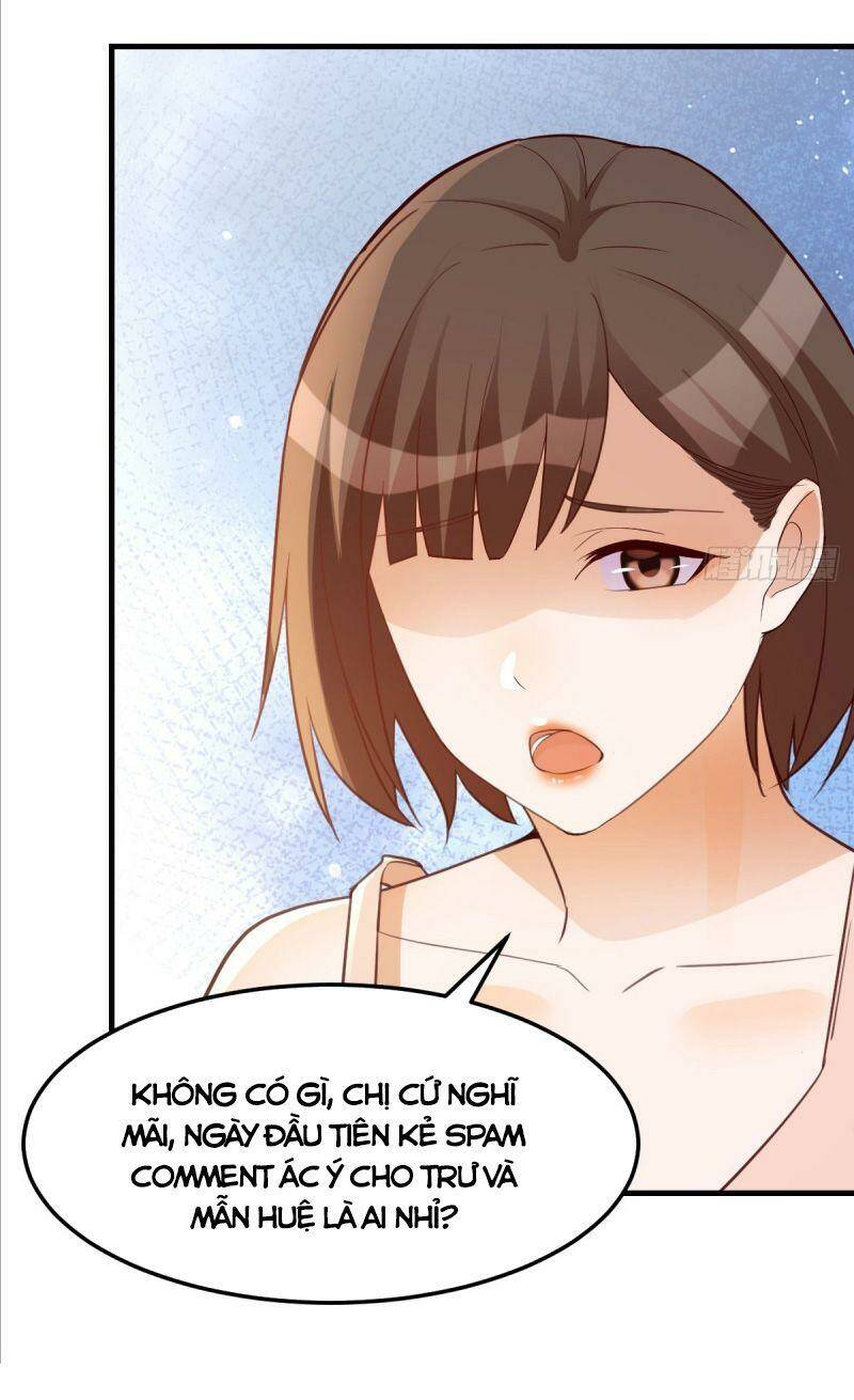 Trong Nhà Có 2 Bạn Gái Song Sinh: Chapter 248