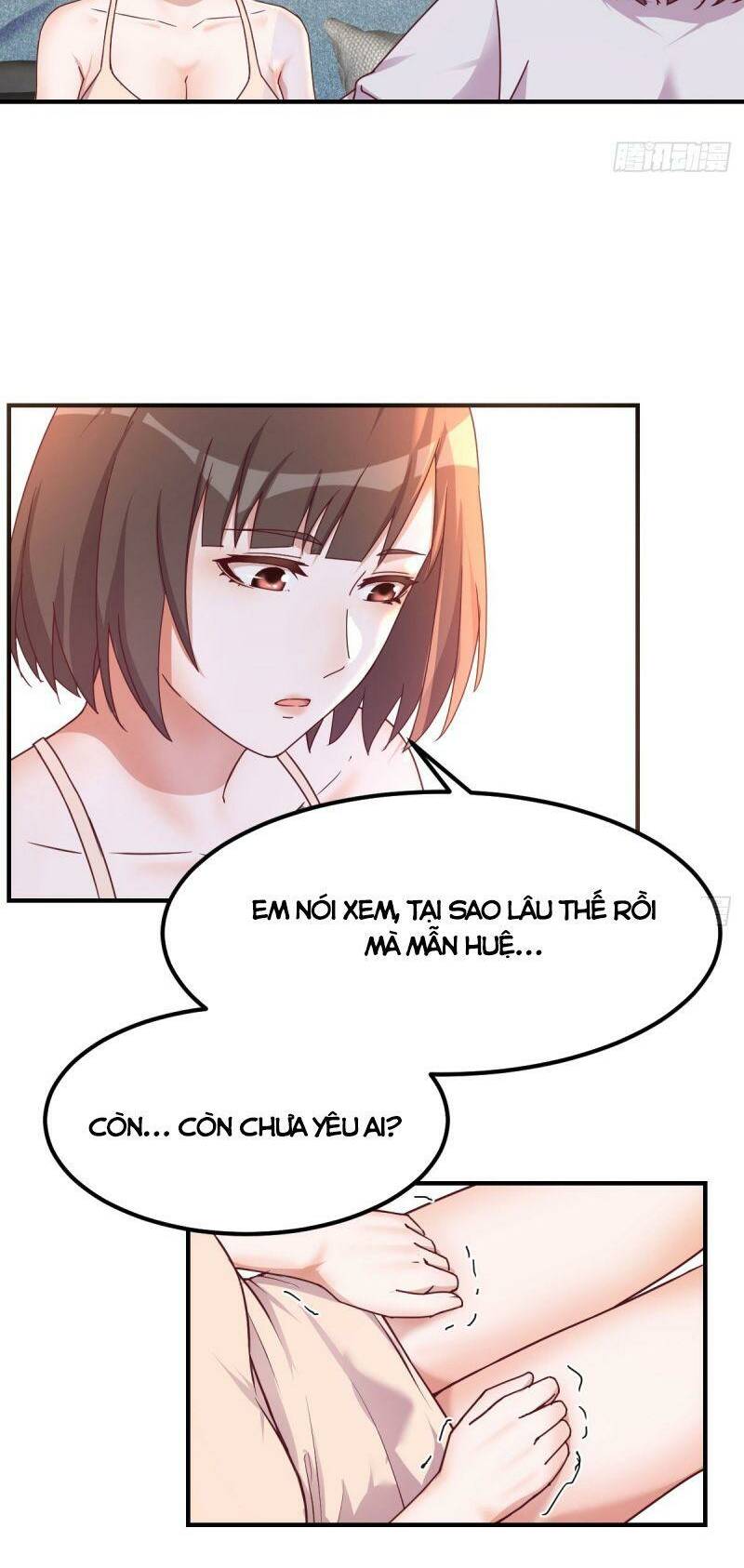Trong Nhà Có 2 Bạn Gái Song Sinh: Chapter 248