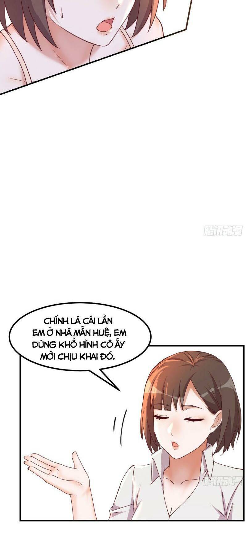 Trong Nhà Có 2 Bạn Gái Song Sinh: Chapter 248
