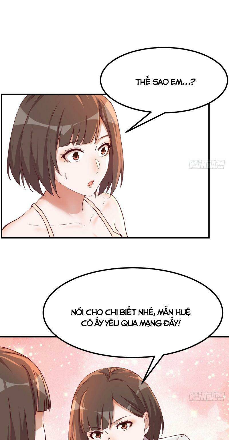 Trong Nhà Có 2 Bạn Gái Song Sinh: Chapter 248