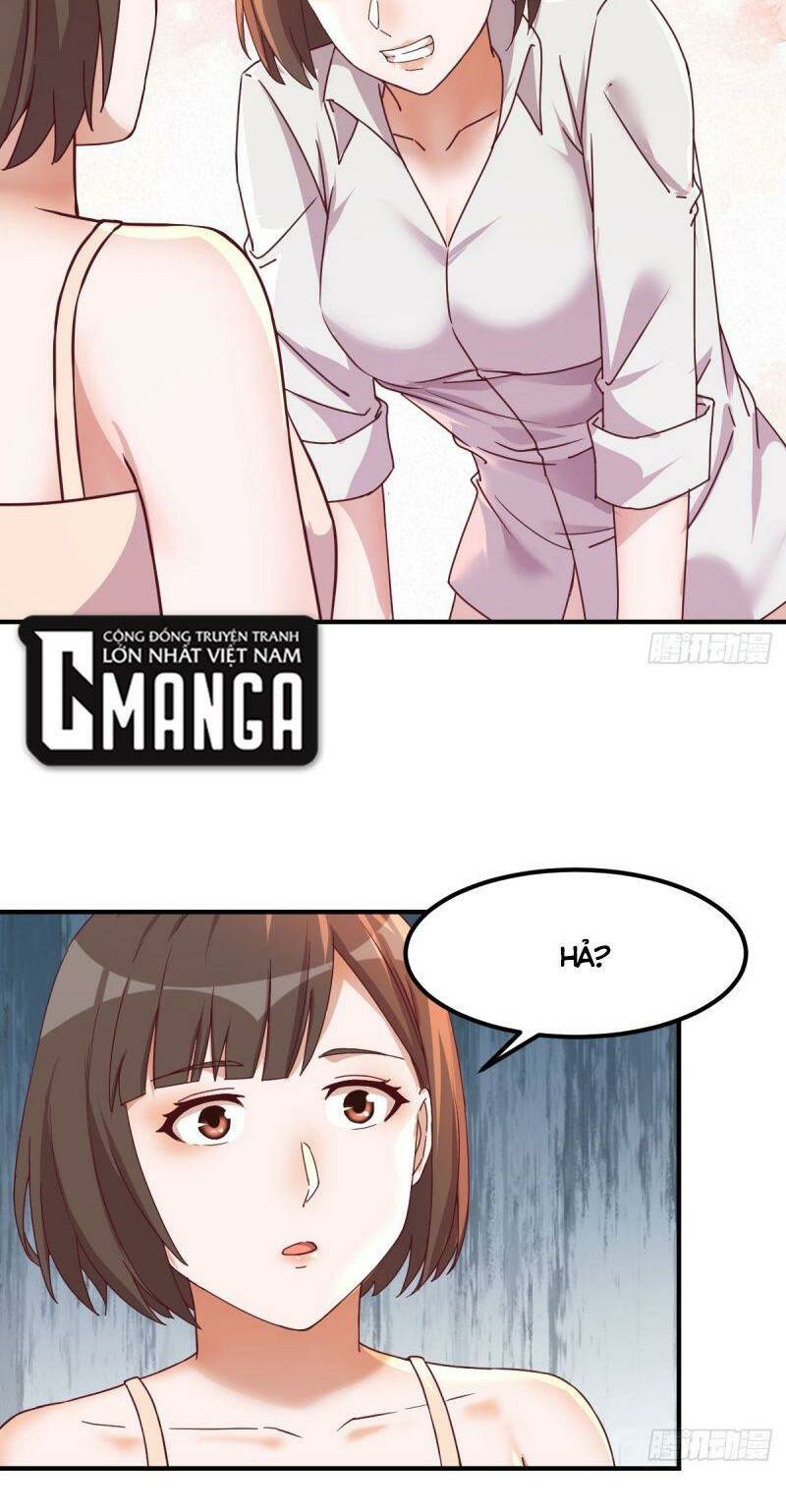 Trong Nhà Có 2 Bạn Gái Song Sinh: Chapter 248