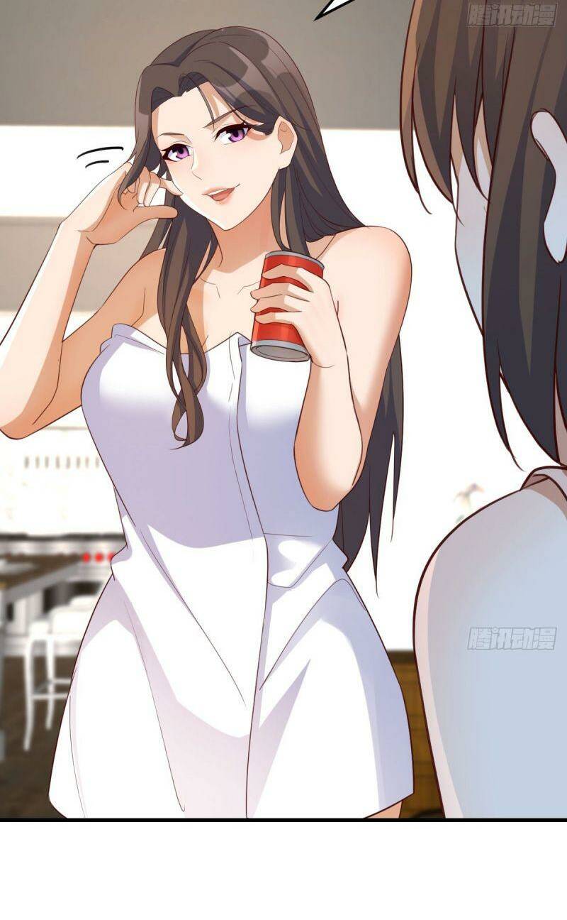 Trong Nhà Có 2 Bạn Gái Song Sinh: Chapter 248