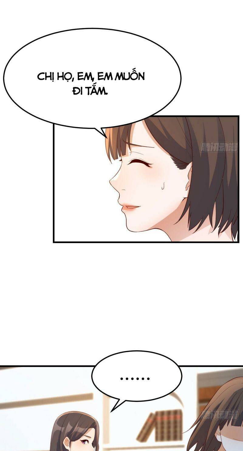 Trong Nhà Có 2 Bạn Gái Song Sinh: Chapter 248