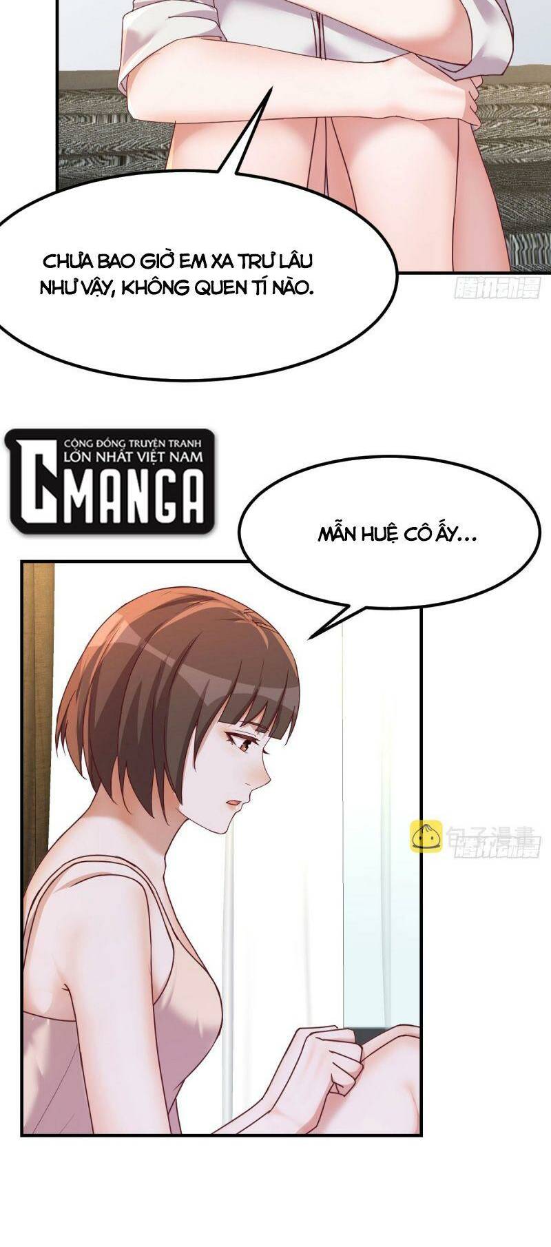Trong Nhà Có 2 Bạn Gái Song Sinh: Chapter 248