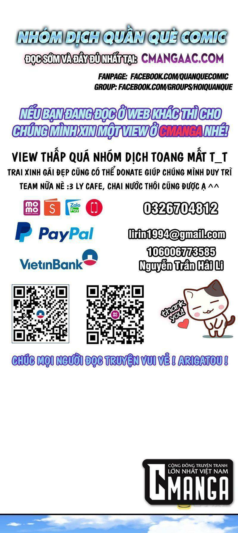 Trong Nhà Có 2 Bạn Gái Song Sinh: Chapter 249