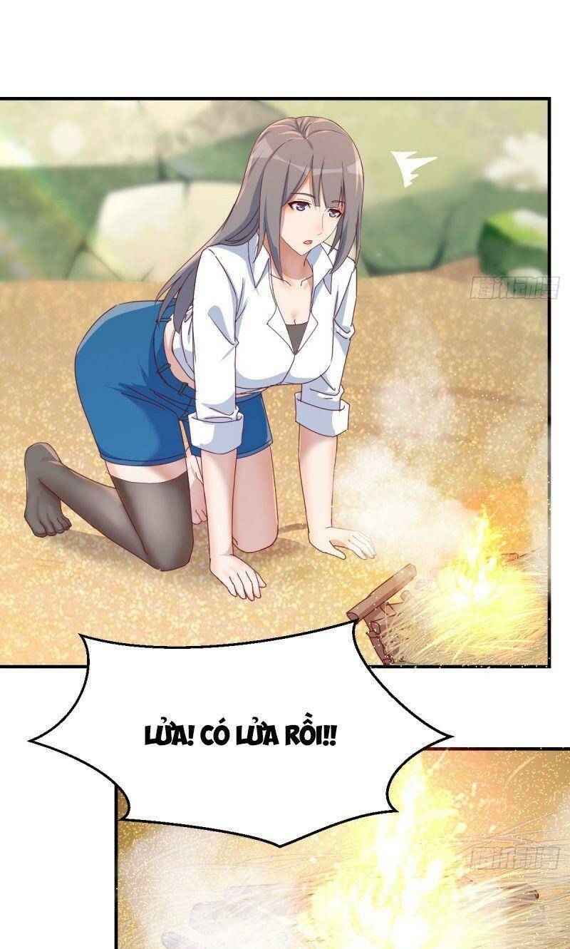 Trong Nhà Có 2 Bạn Gái Song Sinh: Chapter 249