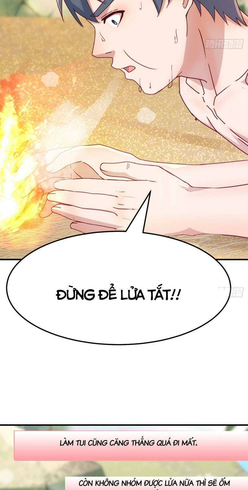 Trong Nhà Có 2 Bạn Gái Song Sinh: Chapter 249