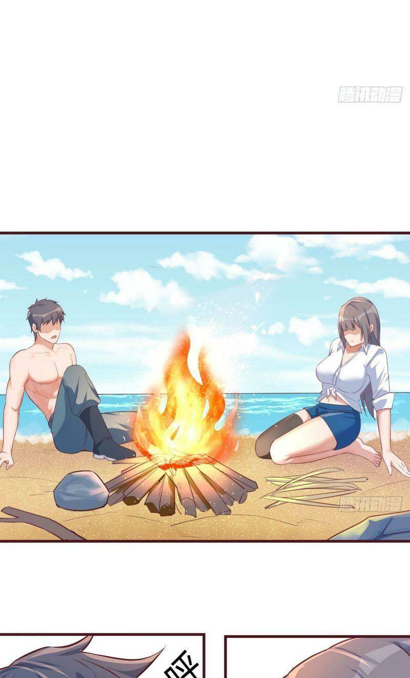 Trong Nhà Có 2 Bạn Gái Song Sinh: Chapter 249