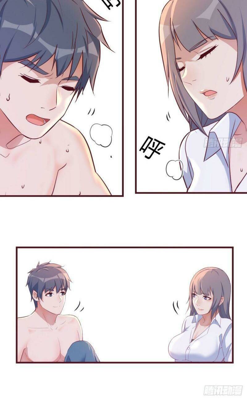 Trong Nhà Có 2 Bạn Gái Song Sinh: Chapter 249