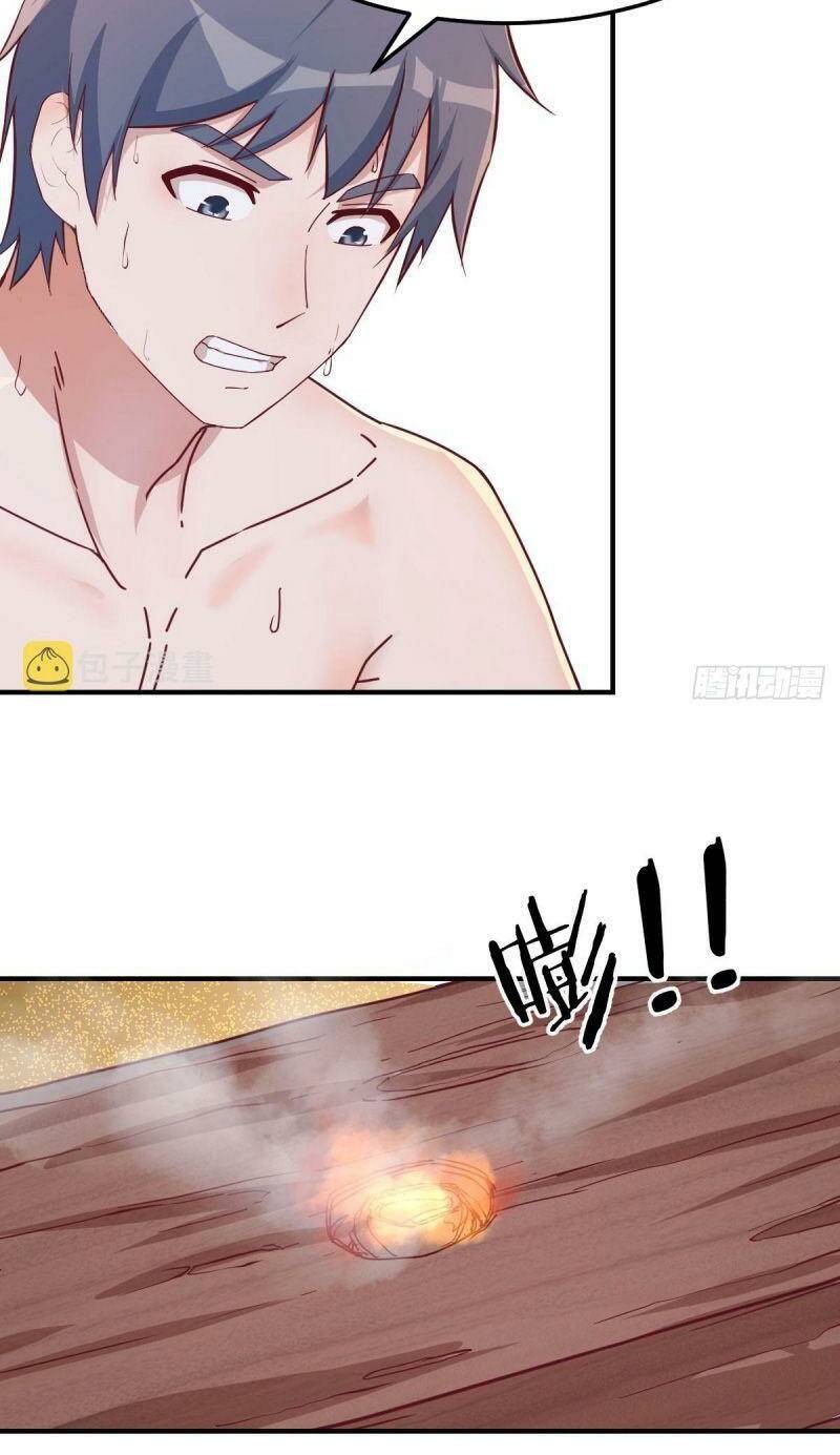 Trong Nhà Có 2 Bạn Gái Song Sinh: Chapter 249