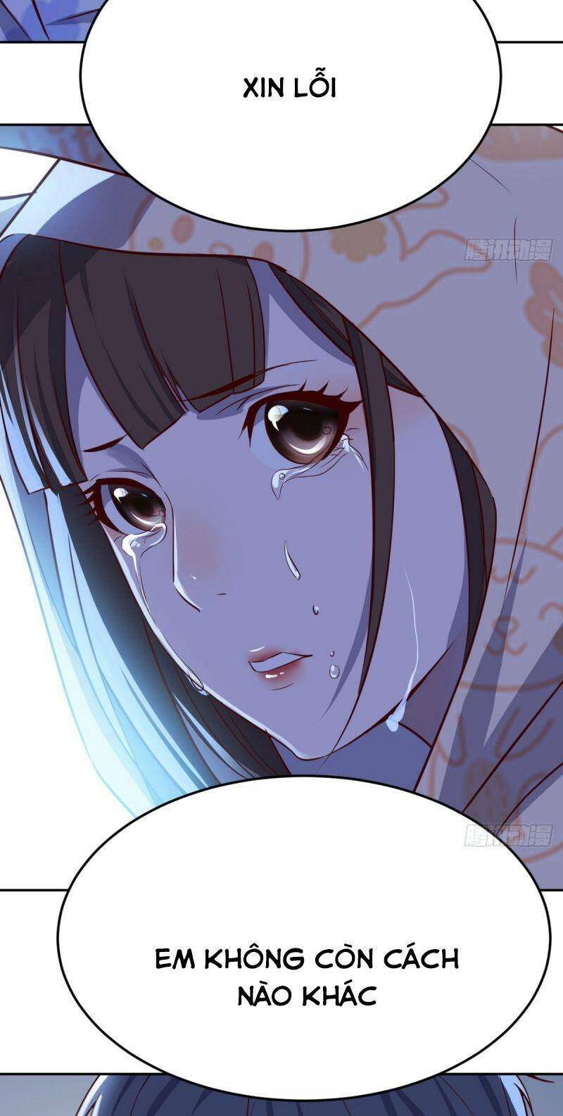 Trong Nhà Có 2 Bạn Gái Song Sinh: Chapter 25