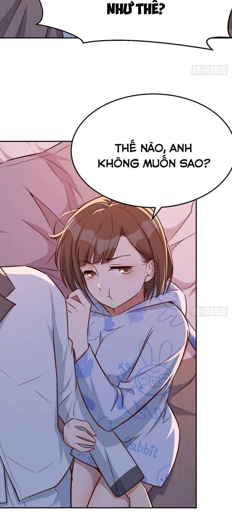 Trong Nhà Có 2 Bạn Gái Song Sinh: Chapter 25