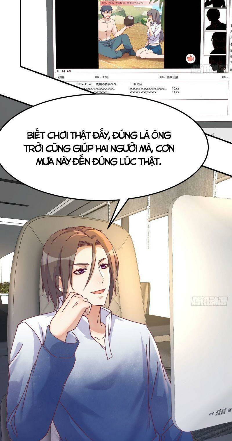 Trong Nhà Có 2 Bạn Gái Song Sinh: Chapter 250
