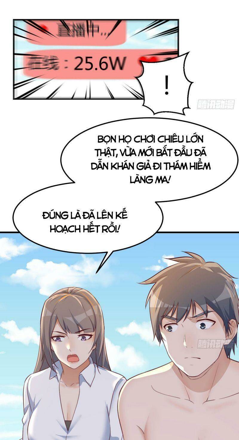 Trong Nhà Có 2 Bạn Gái Song Sinh: Chapter 250