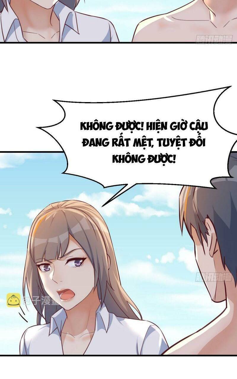 Trong Nhà Có 2 Bạn Gái Song Sinh: Chapter 250