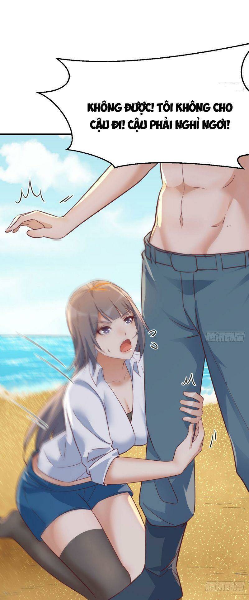 Trong Nhà Có 2 Bạn Gái Song Sinh: Chapter 250
