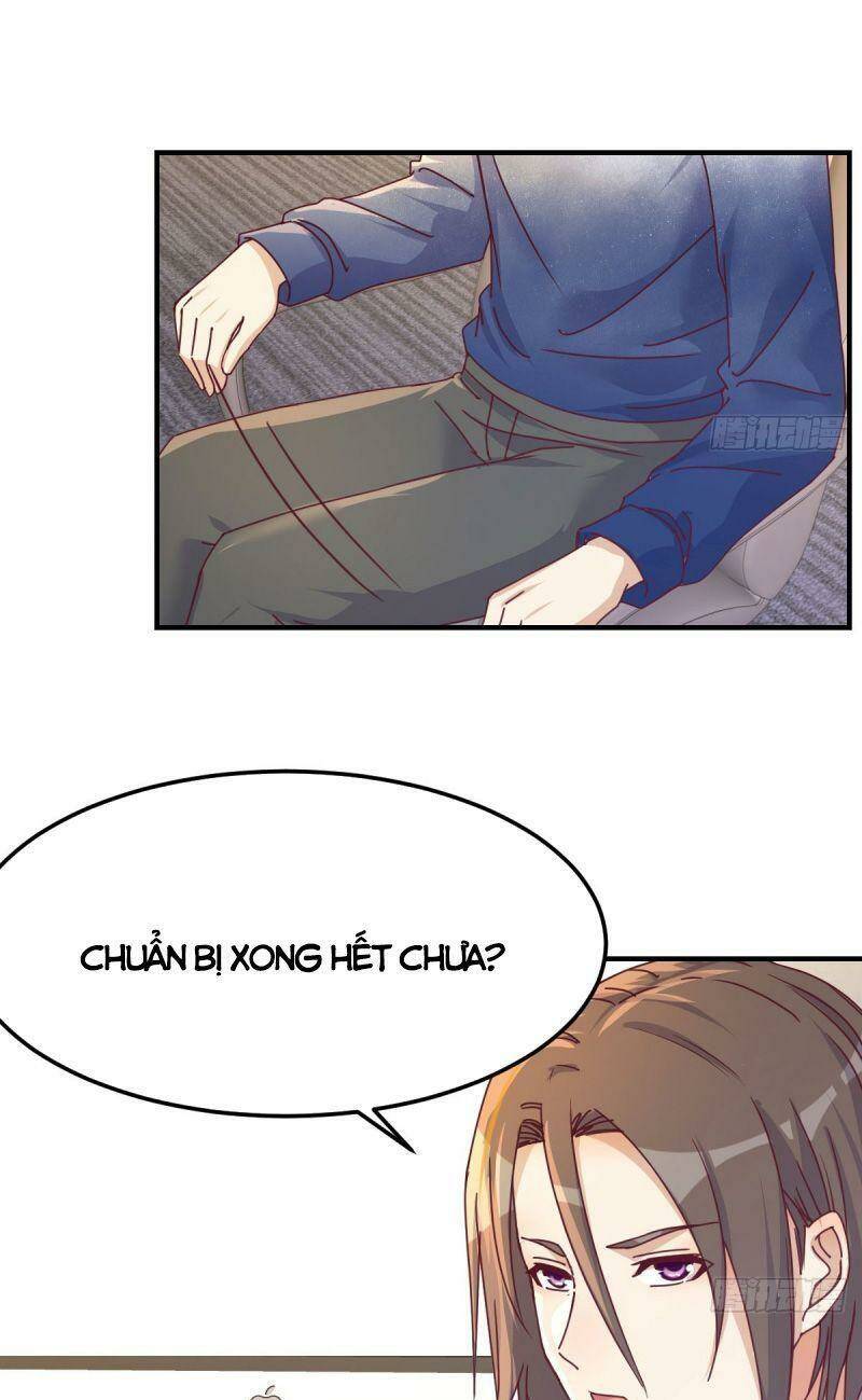 Trong Nhà Có 2 Bạn Gái Song Sinh: Chapter 250