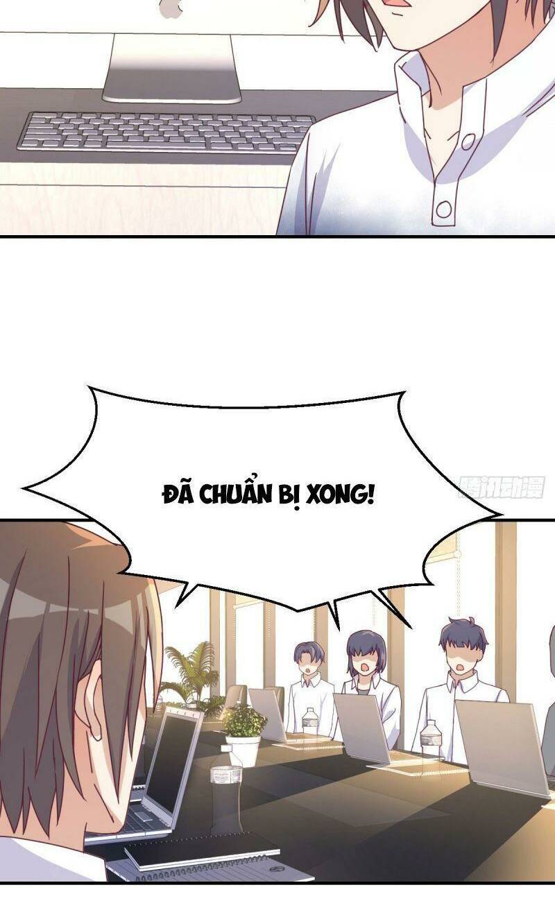 Trong Nhà Có 2 Bạn Gái Song Sinh: Chapter 250
