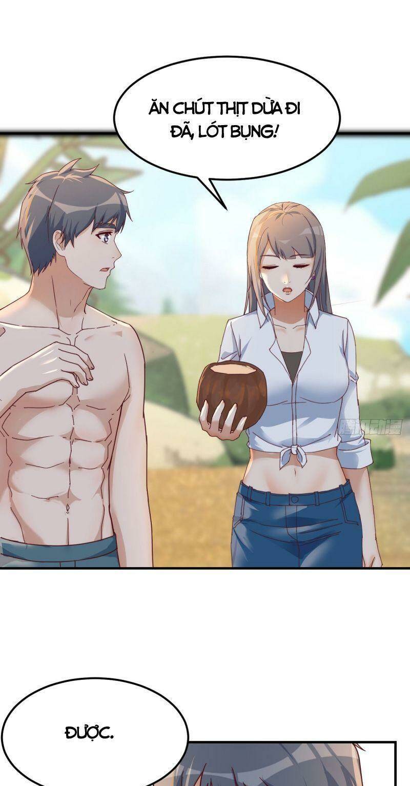 Trong Nhà Có 2 Bạn Gái Song Sinh: Chapter 251
