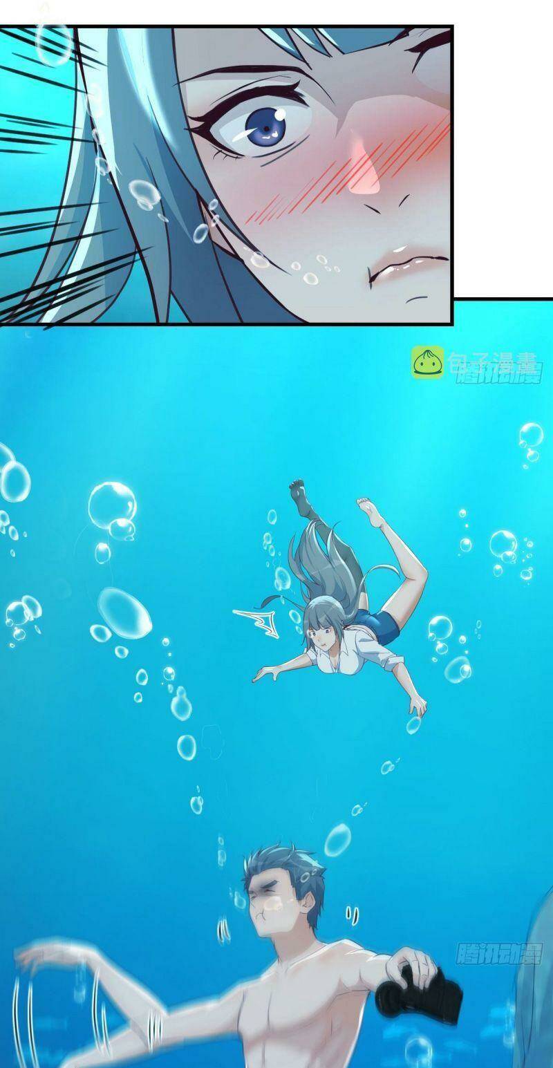 Trong Nhà Có 2 Bạn Gái Song Sinh: Chapter 251