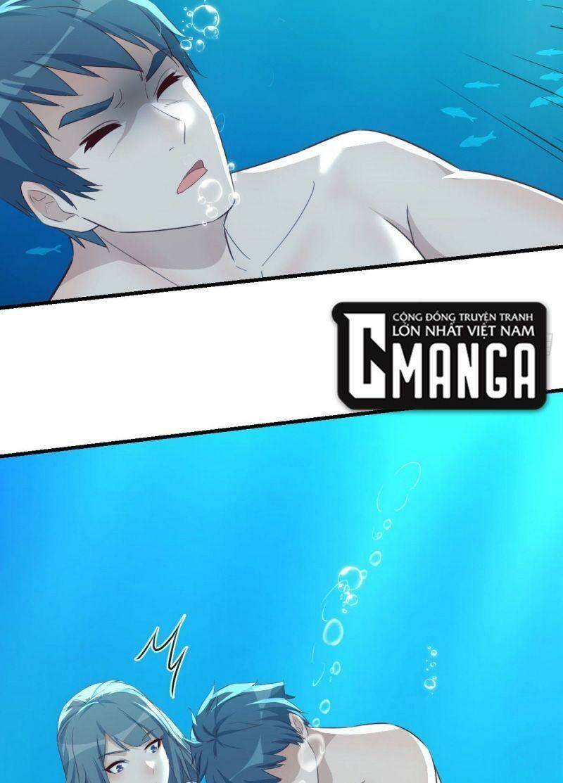 Trong Nhà Có 2 Bạn Gái Song Sinh: Chapter 251