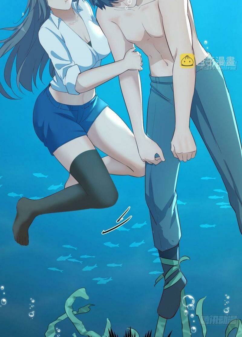 Trong Nhà Có 2 Bạn Gái Song Sinh: Chapter 251